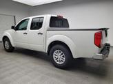 Thumbnail of 2017 Glacier White Nissan Frontier