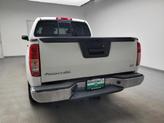 Thumbnail of 2017 Glacier White Nissan Frontier