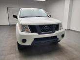 Thumbnail of 2017 Glacier White Nissan Frontier