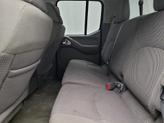 Thumbnail of 2017 Glacier White Nissan Frontier