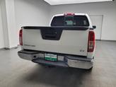 Thumbnail of 2017 Glacier White Nissan Frontier