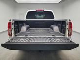Thumbnail of 2017 Glacier White Nissan Frontier