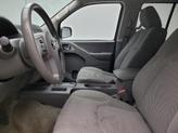 Thumbnail of 2017 Glacier White Nissan Frontier
