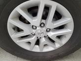 Thumbnail of 2017 Glacier White Nissan Frontier