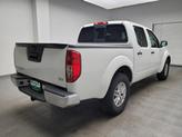 Thumbnail of 2017 Glacier White Nissan Frontier
