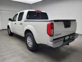 Thumbnail of 2017 Glacier White Nissan Frontier