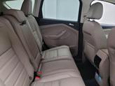 Thumbnail of 2017 Red Ford Escape