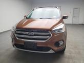 Thumbnail of 2017 Red Ford Escape