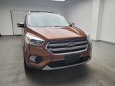 Thumbnail of 2017 Red Ford Escape