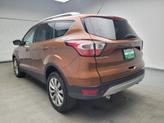 Thumbnail of 2017 Red Ford Escape
