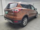 Thumbnail of 2017 Red Ford Escape