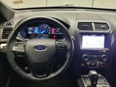 Thumbnail of 2019 Blue Metallic Ford Explorer