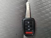 Thumbnail of 2015 Gray Honda Civic
