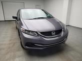Thumbnail of 2015 Gray Honda Civic