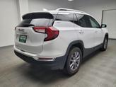 Thumbnail of 2023 White GMC Terrain