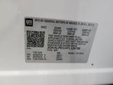 Thumbnail of 2023 White GMC Terrain