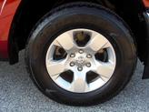 Thumbnail of 2025 Delmonico Red Pearlcoat RAM 1500