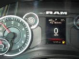 Thumbnail of 2025 Delmonico Red Pearlcoat RAM 1500