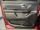 Thumbnail of 2025 Delmonico Red Pearlcoat RAM 1500