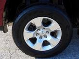 Thumbnail of 2025 Delmonico Red Pearlcoat RAM 1500