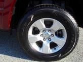 Thumbnail of 2025 Delmonico Red Pearlcoat RAM 1500