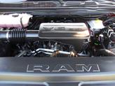 Thumbnail of 2025 Delmonico Red Pearlcoat RAM 1500