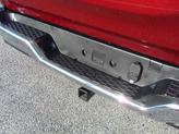 Thumbnail of 2025 Delmonico Red Pearlcoat RAM 1500