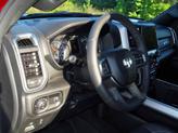 Thumbnail of 2025 Delmonico Red Pearlcoat RAM 1500