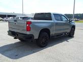 Thumbnail of 2024 Sterling Gray Chevrolet Silverado 1500