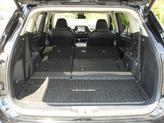 Thumbnail of 2022 Midnight Black Toyota Highlander