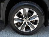 Thumbnail of 2022 Midnight Black Toyota Highlander