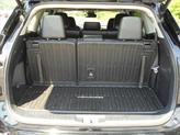 Thumbnail of 2022 Midnight Black Toyota Highlander