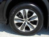 Thumbnail of 2022 Midnight Black Toyota Highlander