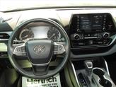 Thumbnail of 2022 Midnight Black Toyota Highlander