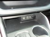 Thumbnail of 2022 Midnight Black Toyota Highlander