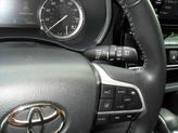 Thumbnail of 2022 Midnight Black Toyota Highlander