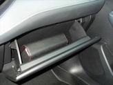Thumbnail of 2022 Midnight Black Toyota Highlander
