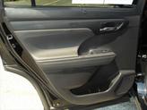 Thumbnail of 2022 Midnight Black Toyota Highlander