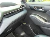 Thumbnail of 2022 Midnight Black Toyota Highlander
