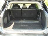Thumbnail of 2022 Midnight Black Toyota Highlander