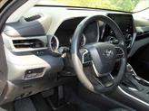 Thumbnail of 2022 Midnight Black Toyota Highlander