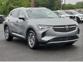 Thumbnail of 2023 Moonstone Gray Buick Envision