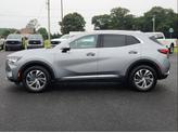 Thumbnail of 2023 Moonstone Gray Buick Envision