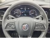 Thumbnail of 2023 Moonstone Gray Buick Envision