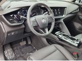 Thumbnail of 2023 Moonstone Gray Buick Envision
