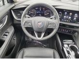 Thumbnail of 2023 Moonstone Gray Buick Envision