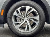Thumbnail of 2023 Moonstone Gray Buick Envision