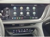 Thumbnail of 2023 Moonstone Gray Buick Envision