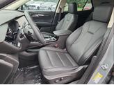 Thumbnail of 2023 Moonstone Gray Buick Envision