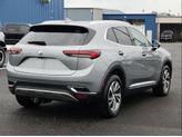 Thumbnail of 2023 Moonstone Gray Buick Envision